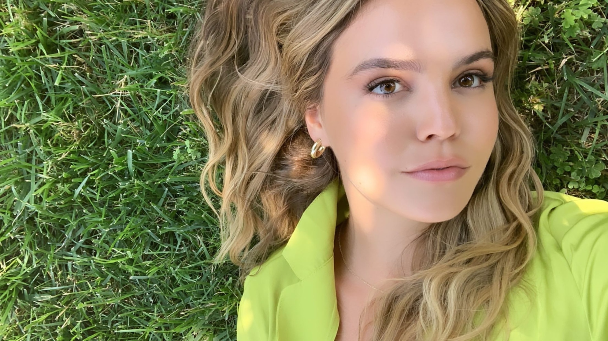 Bailee Madison Bailee Madison