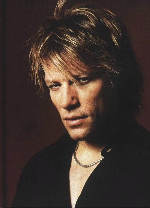 Jon Bon Jovi image