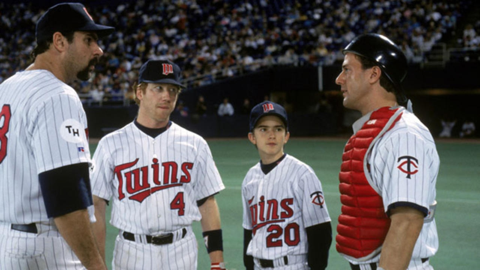 Little Big League Little Big League