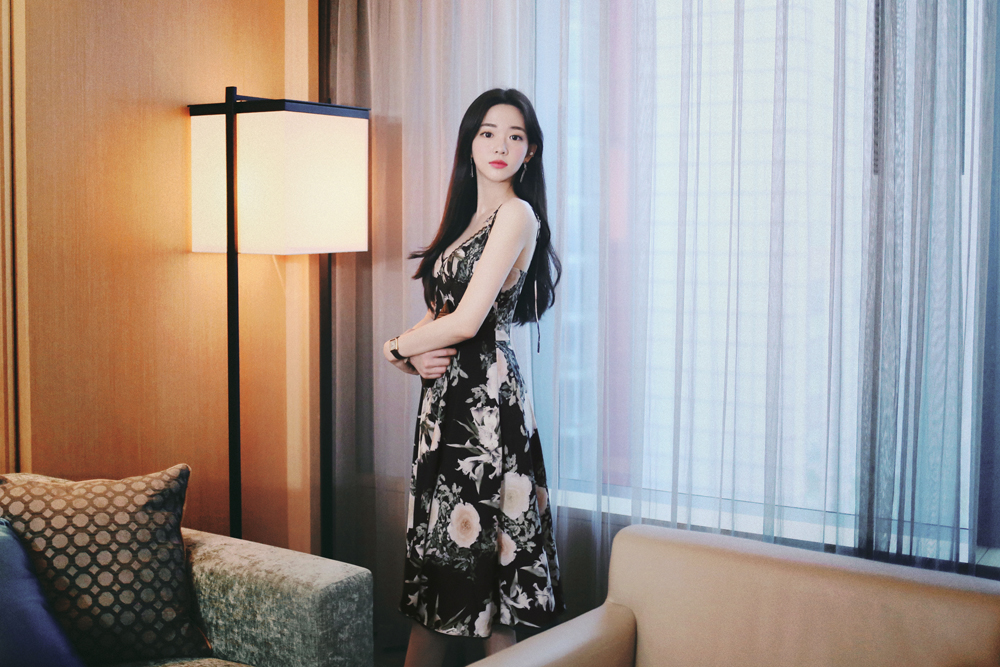Choi Yoon Ji
