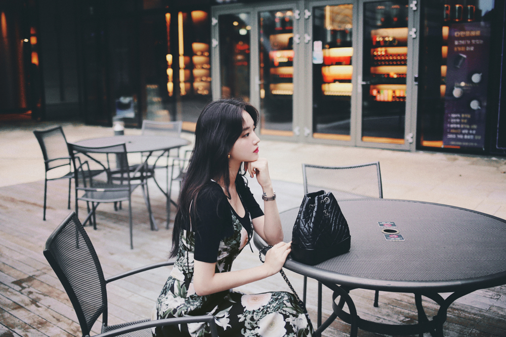 Choi Yoon Ji