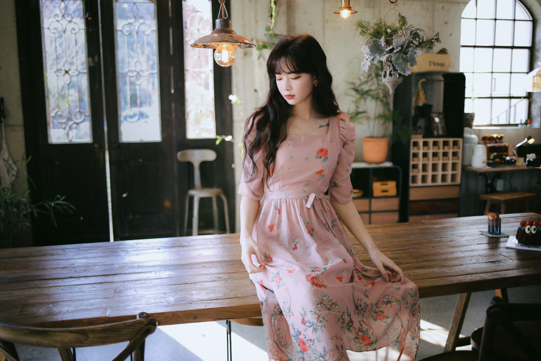 Choi Yoon Ji