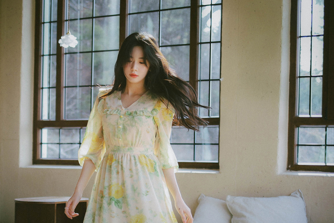 Choi Yoon Ji