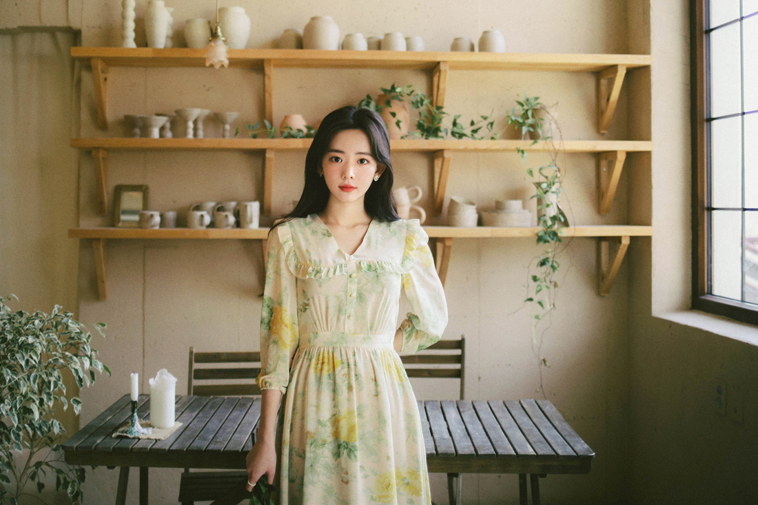 Choi Yoon Ji