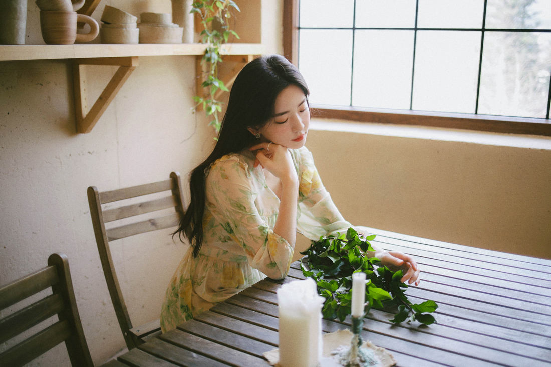 Choi Yoon Ji