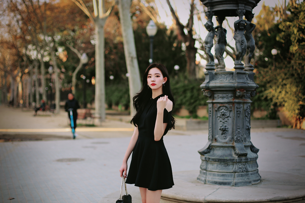 Choi Yoon Ji