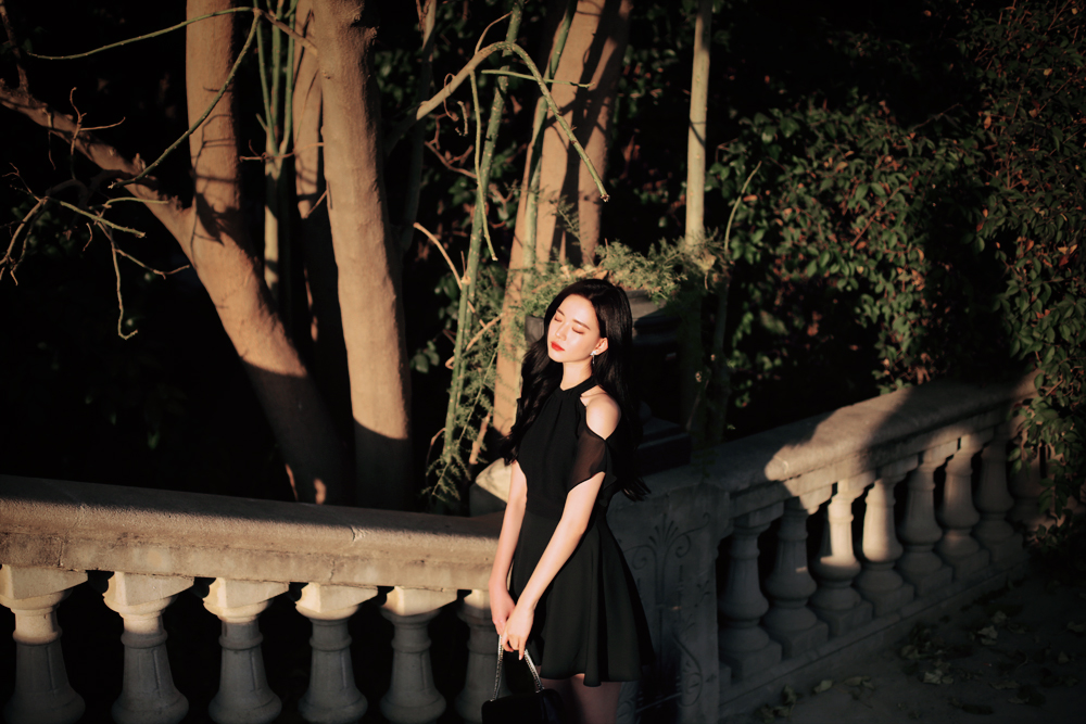 Choi Yoon Ji