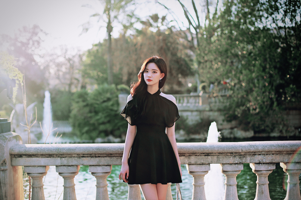 Choi Yoon Ji