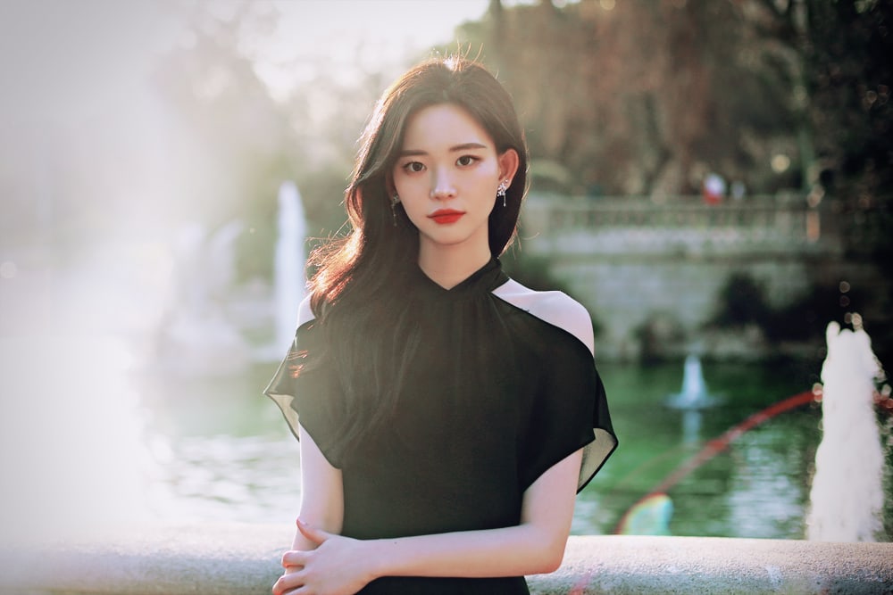 Choi Yoon Ji