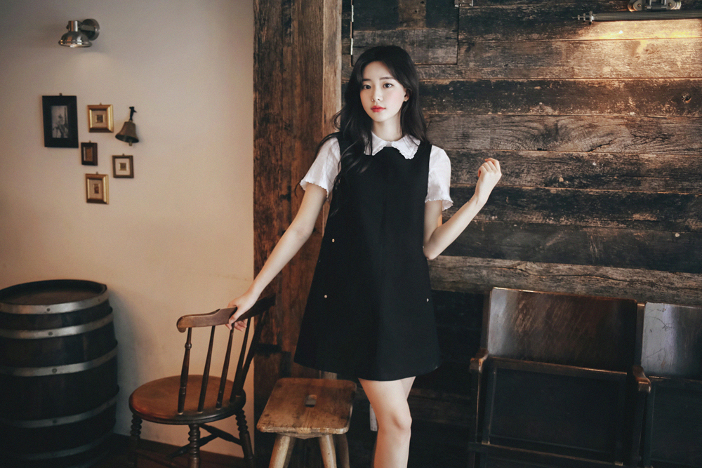 Choi Yoon Ji