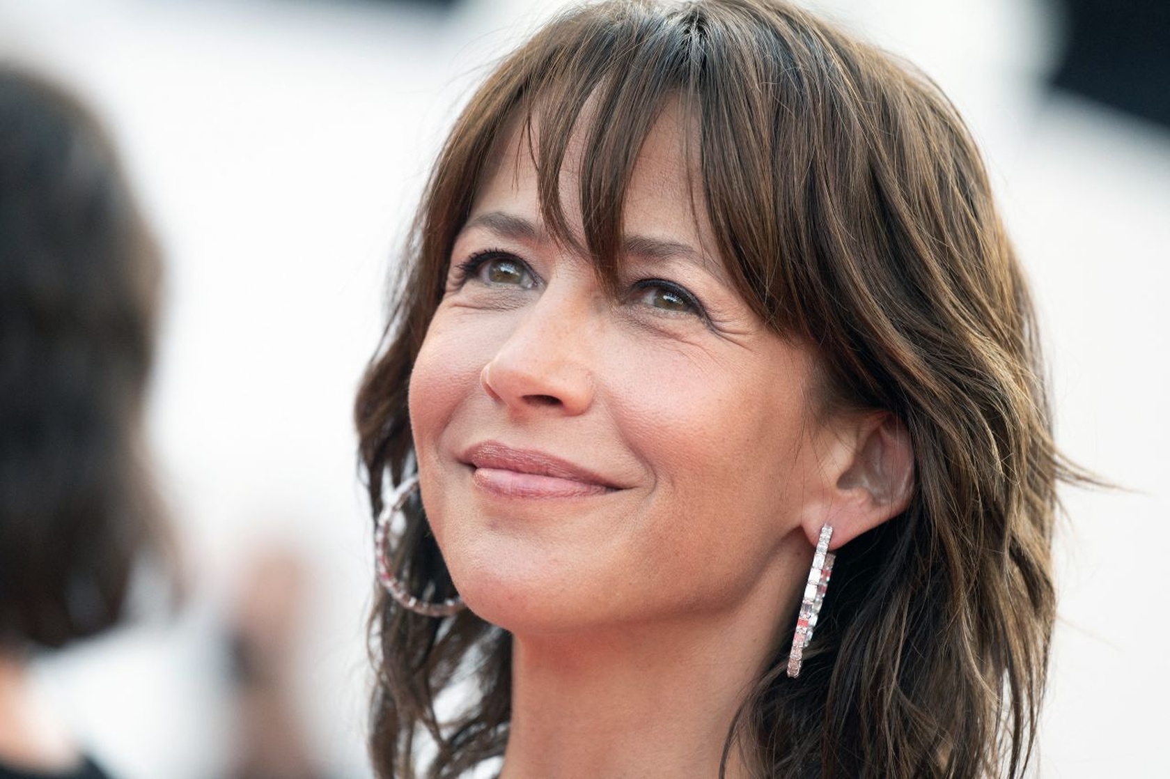 Sophie Marceau Sophie Marceau