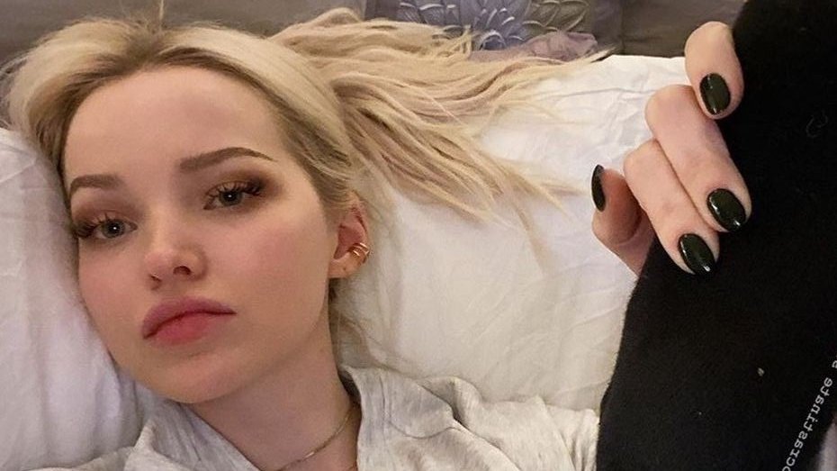 Dove Cameron Dove Cameron