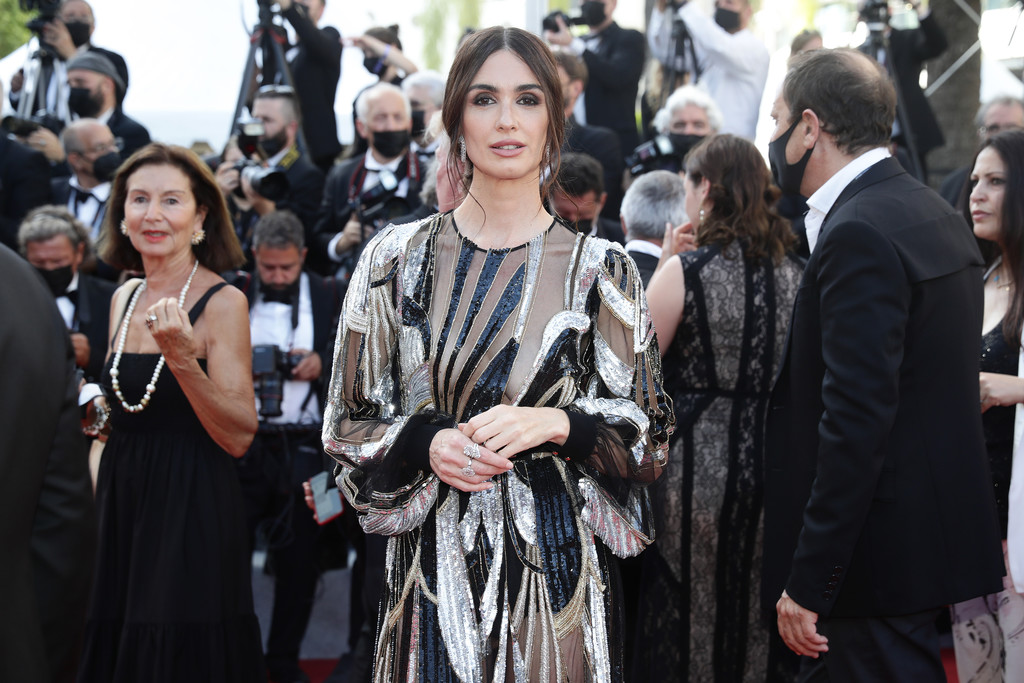 Paz Vega Paz Vega