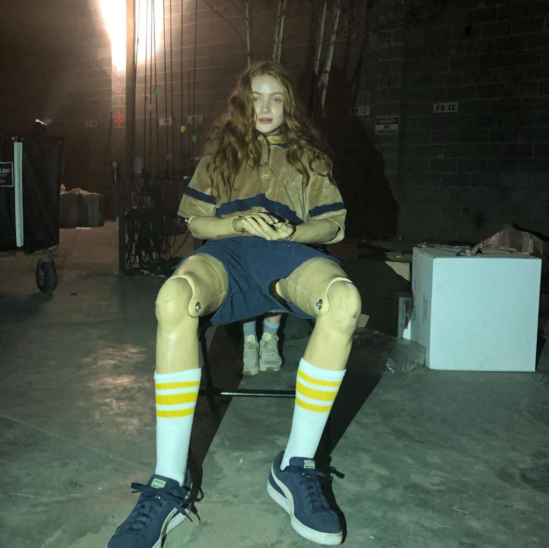 Sadie Sink