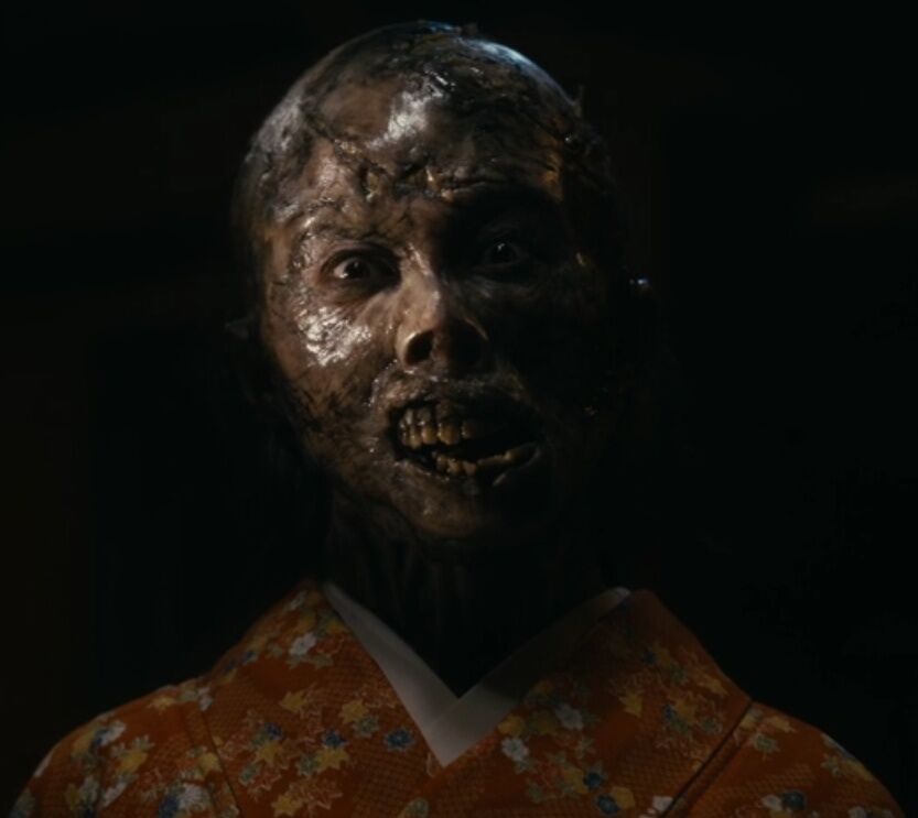 Yuko Tanabe