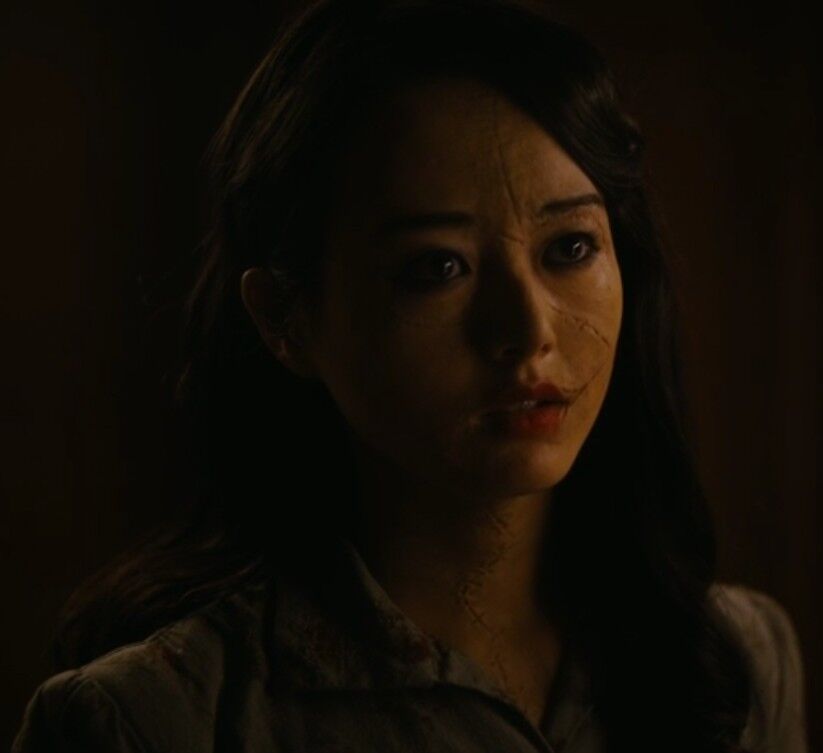 Yuko Tanabe