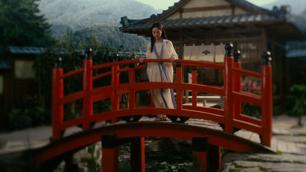 Yuko Tanabe