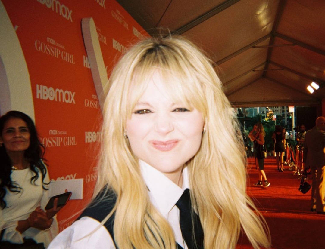 Emily Alyn Lind