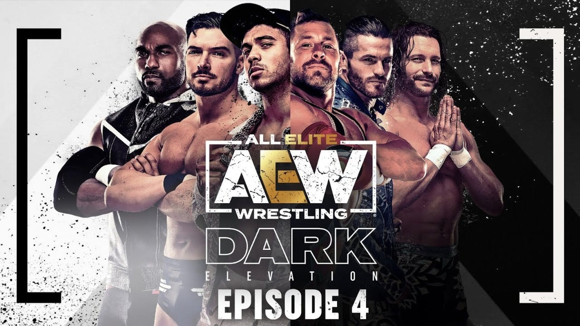 AEW Dark: Elevation