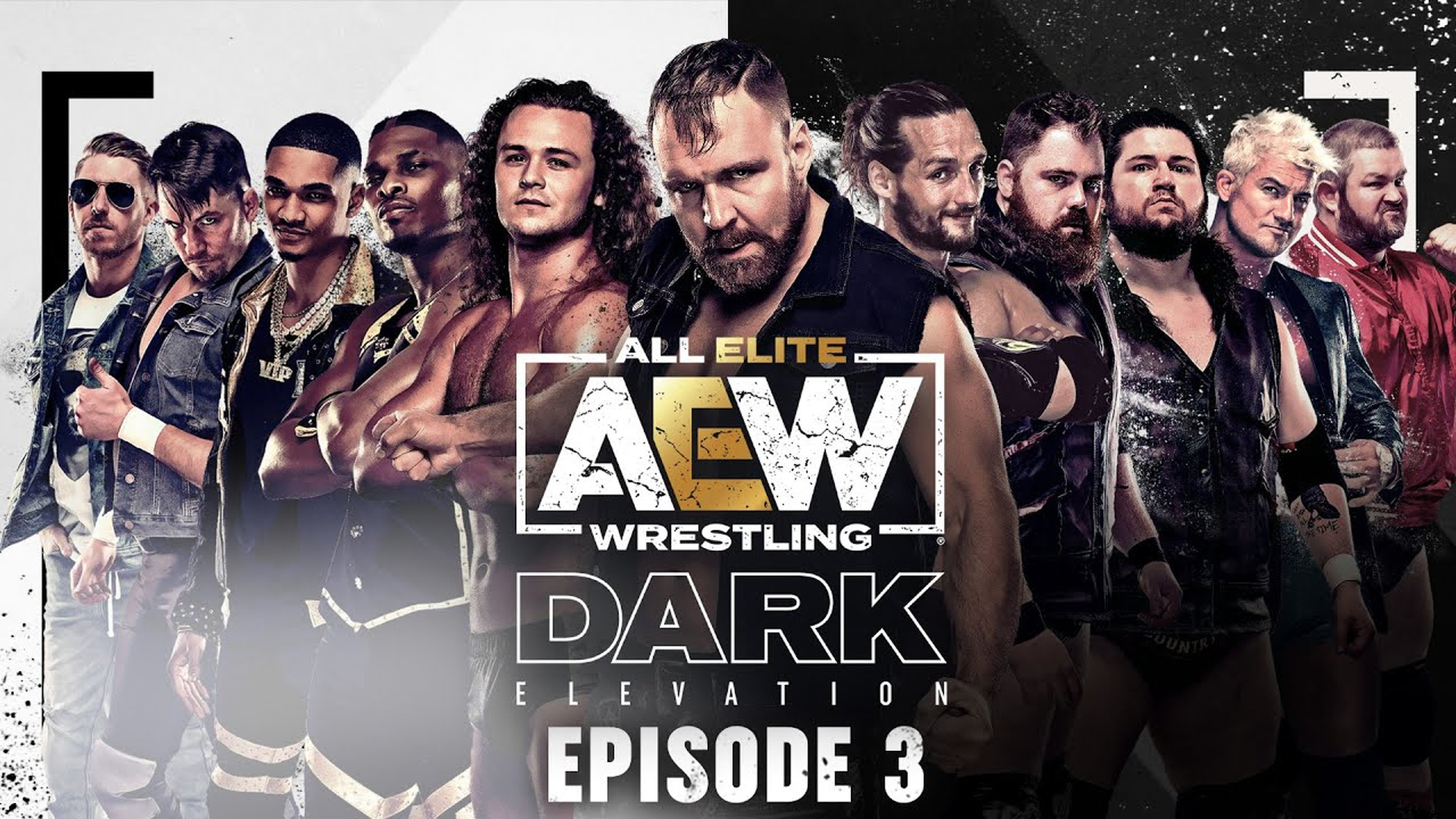 AEW Dark: Elevation