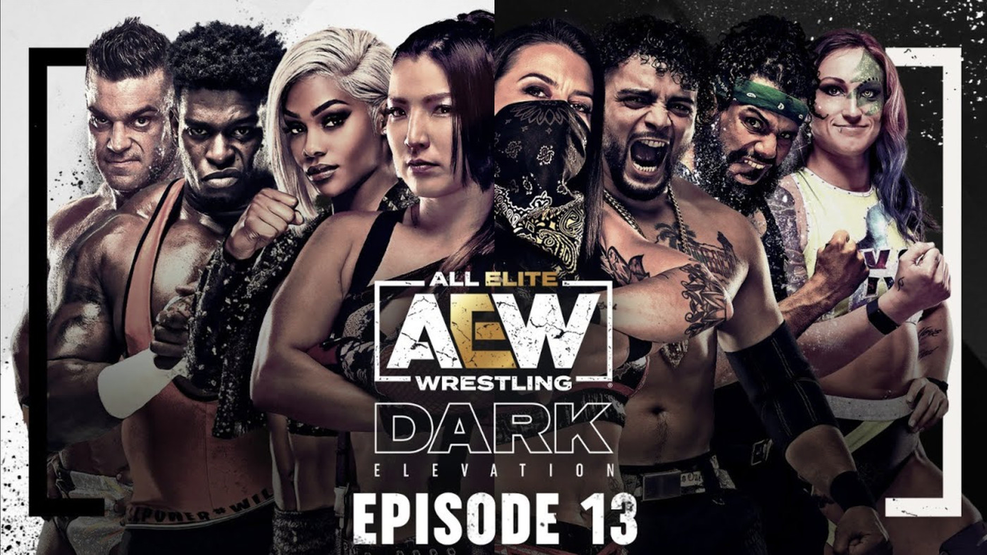 AEW Dark: Elevation