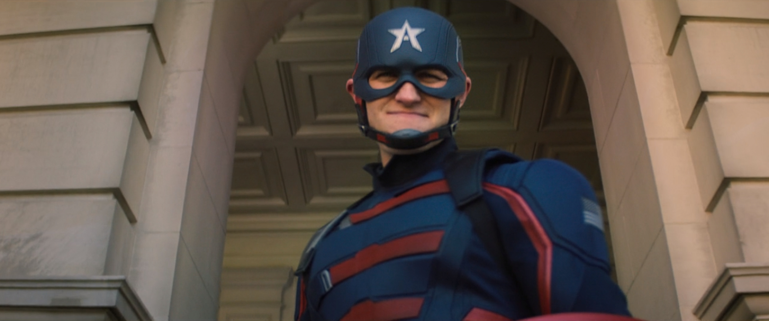 The Falcon and the Winter Soldier