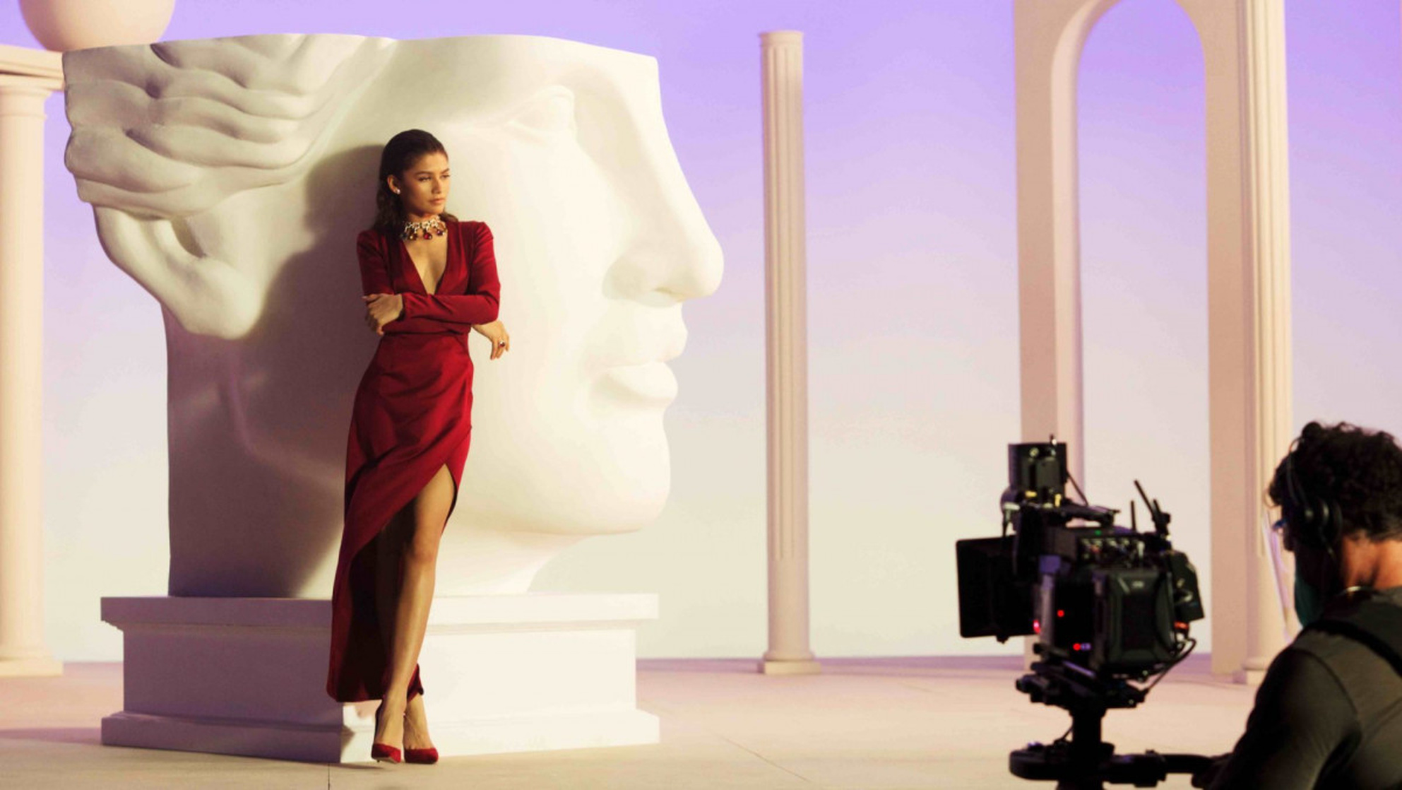Zendaya Coleman Zendaya Coleman