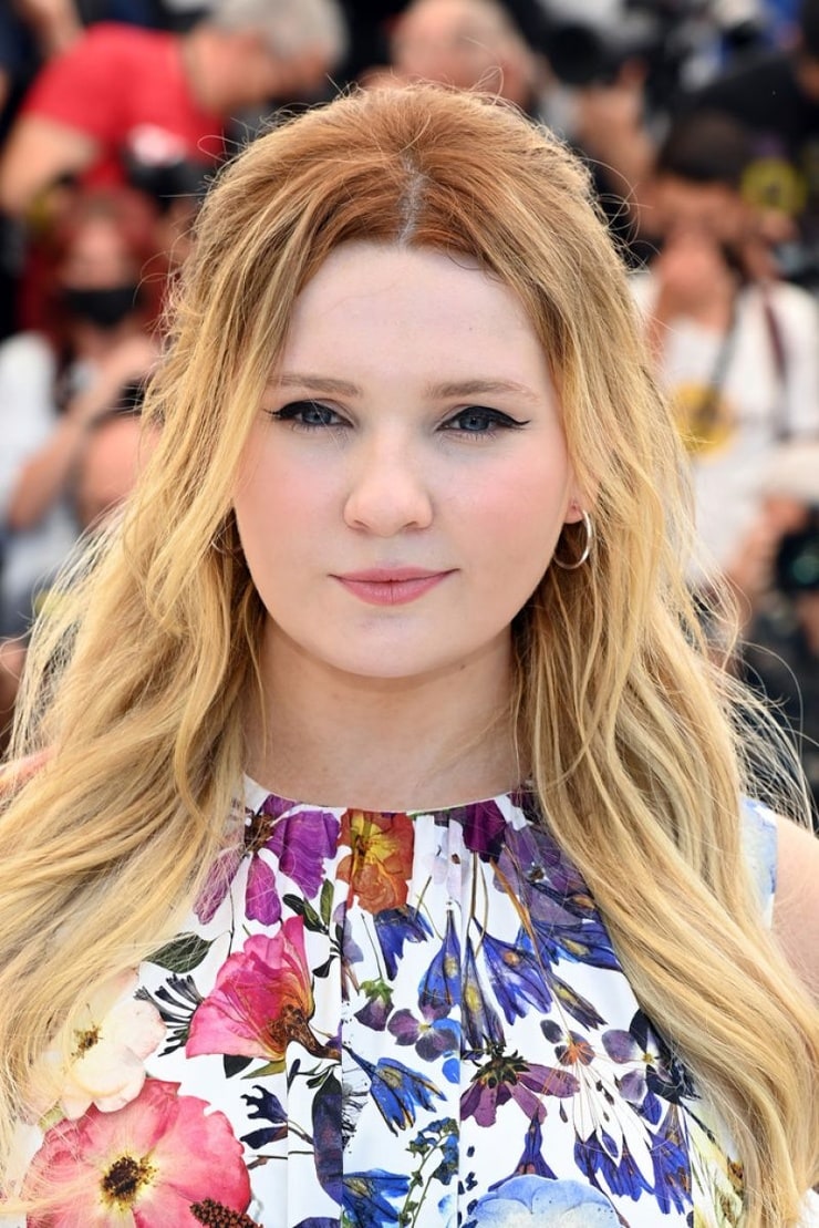 Picture of Abigail Breslin