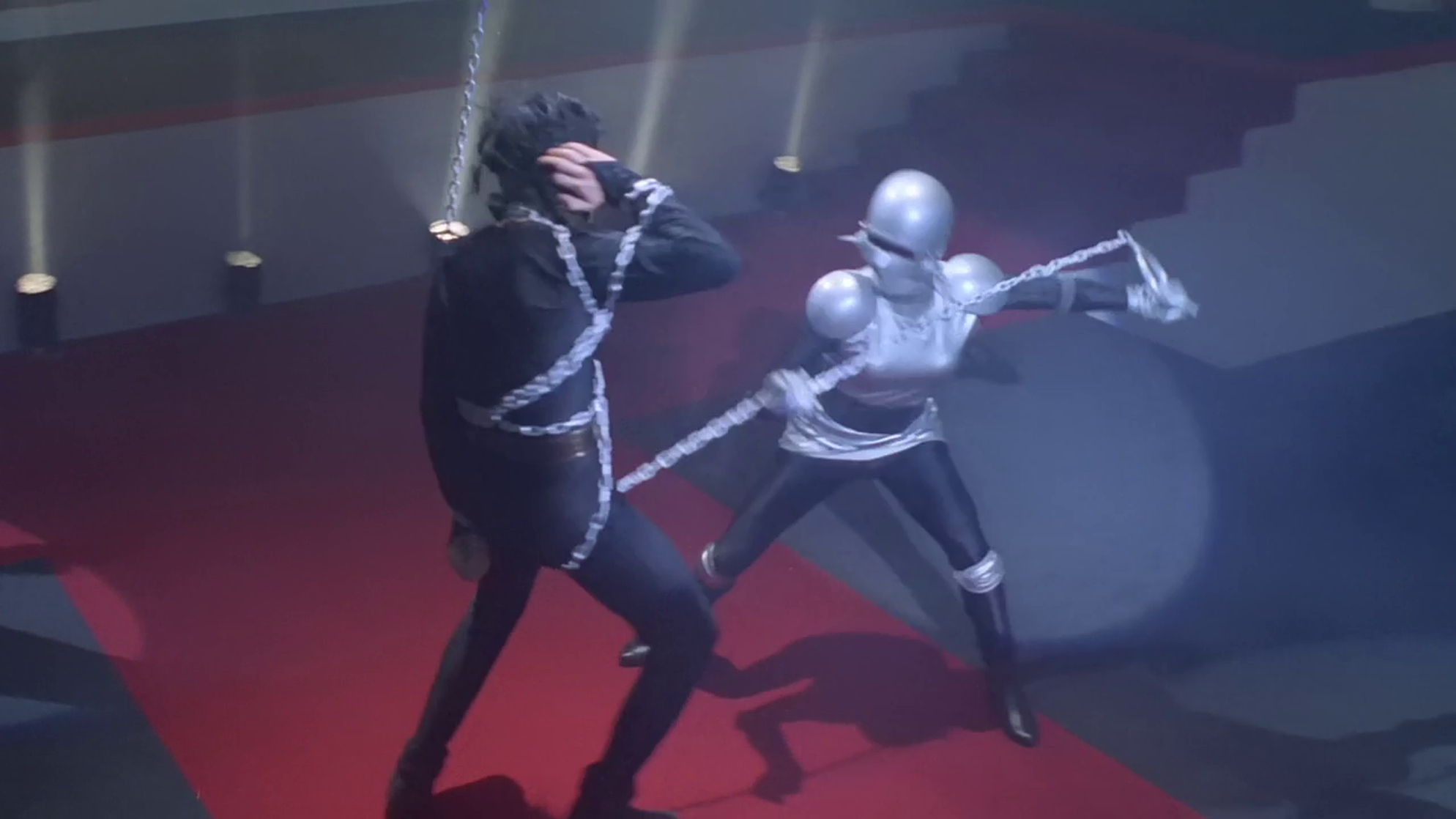 Robotrix