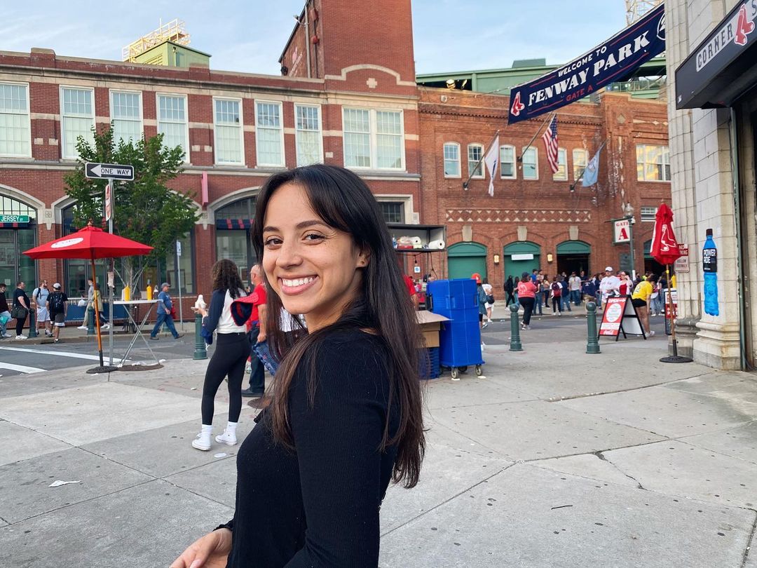 Kiana Madeira