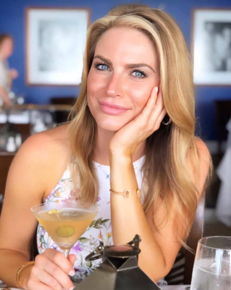 Picture of Ashley Strohmier