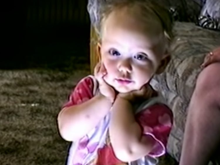 Hailie Jade