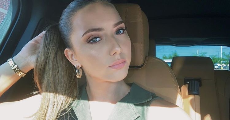 Hailie Jade