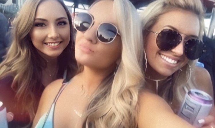 Hailie Jade