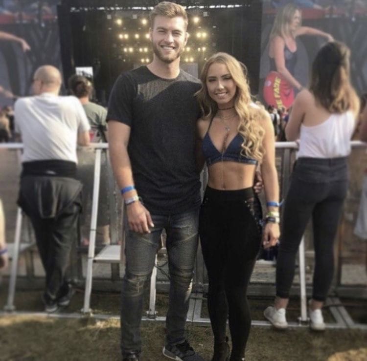 Hailie Jade