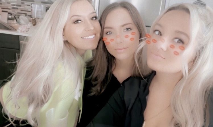 Hailie Jade