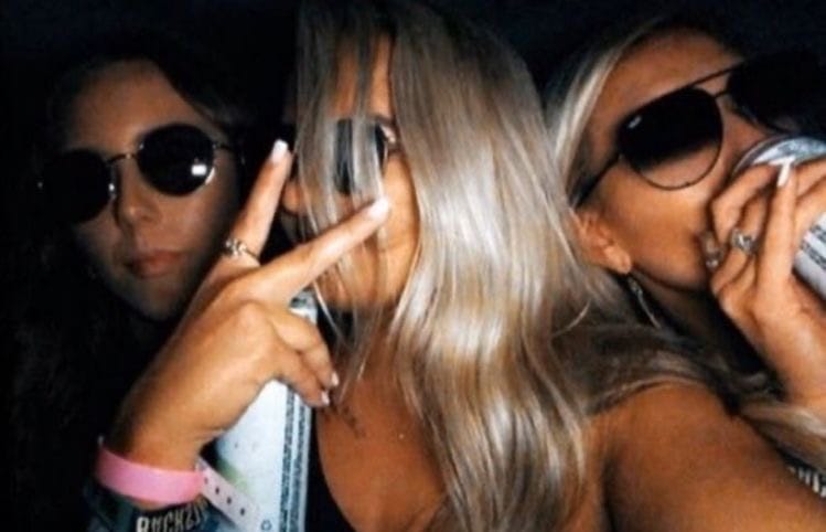 Hailie Jade