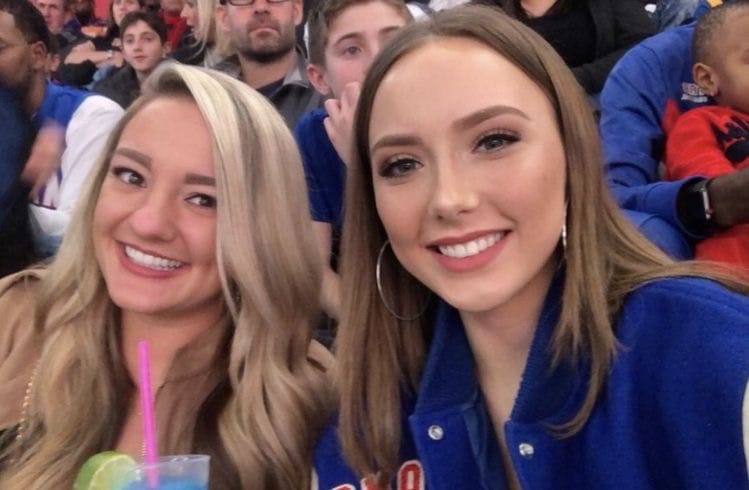 Hailie Jade