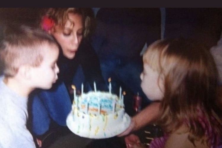 Hailie Jade