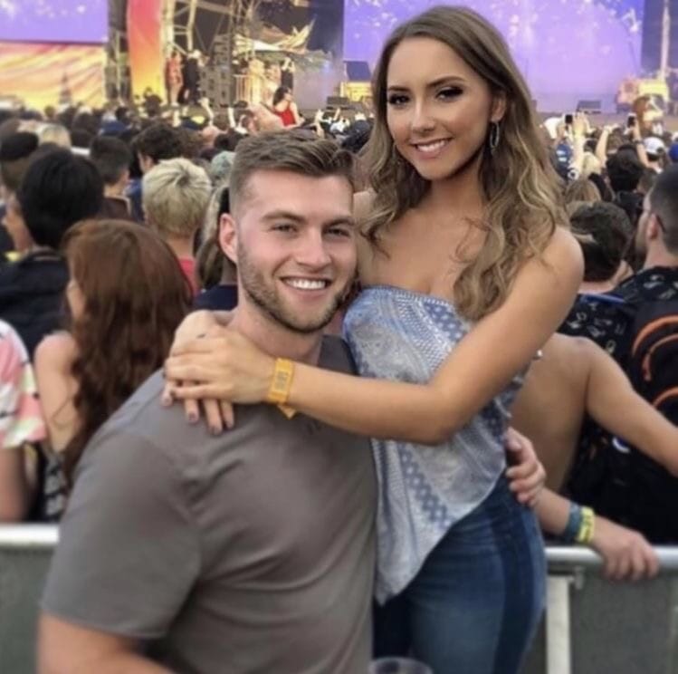 Hailie Jade