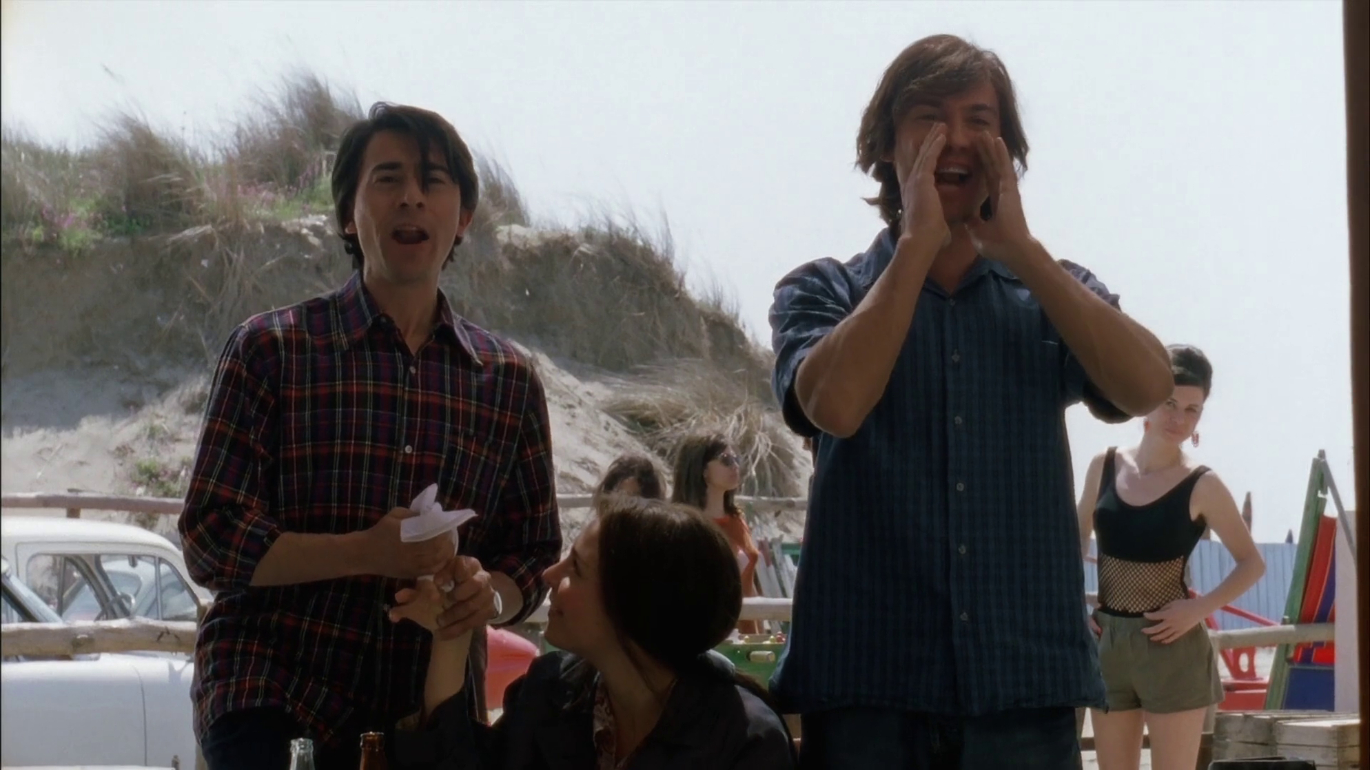 The Best of Youth (2003)