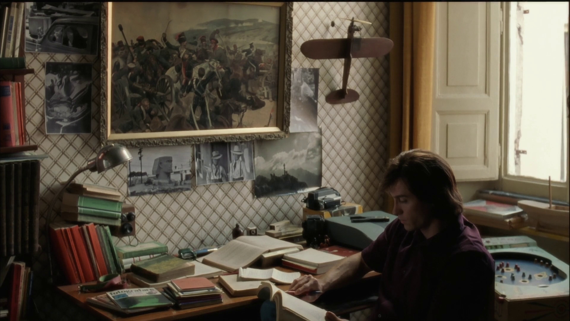The Best of Youth (2003)