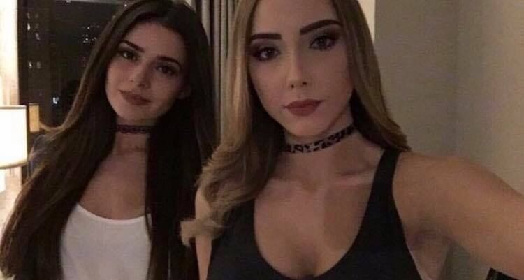 Hailie Jade