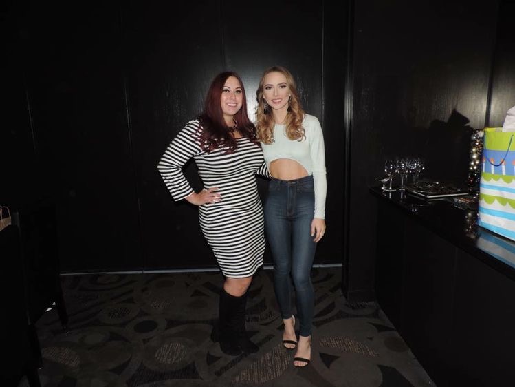 Hailie Jade