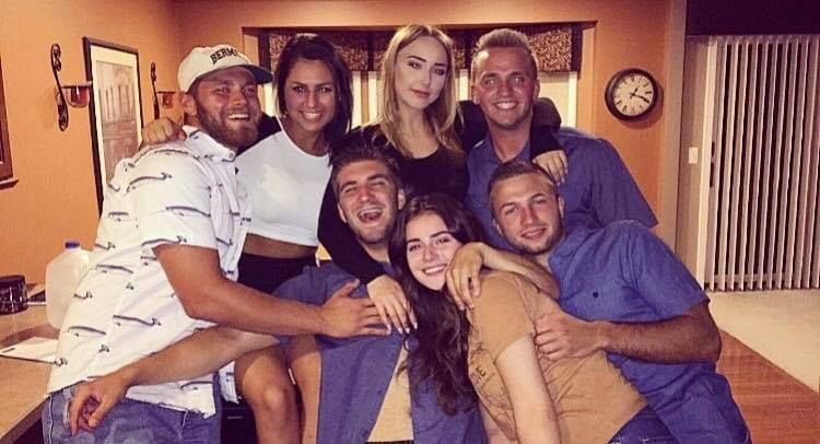 Hailie Jade