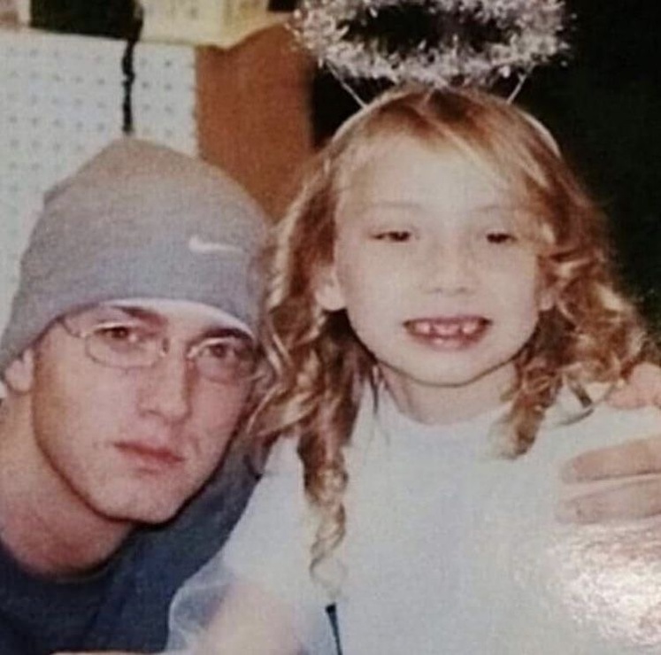 Picture of Hailie Jade
