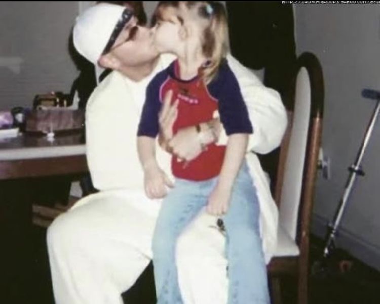 Hailie Jade