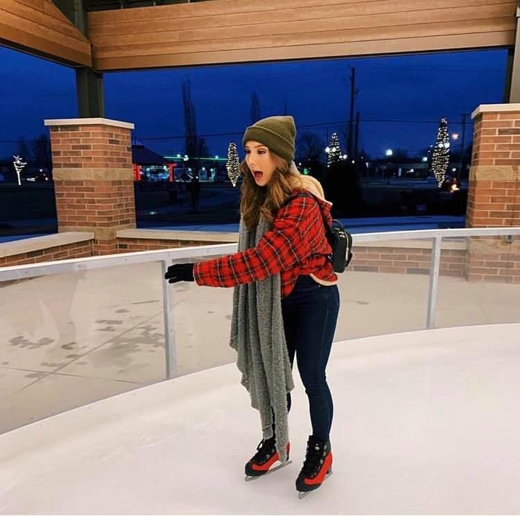 Hailie Jade