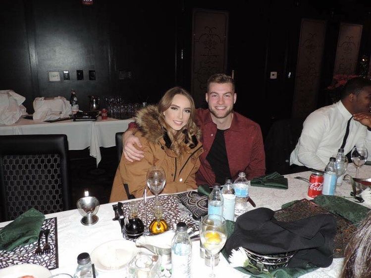 Hailie Jade