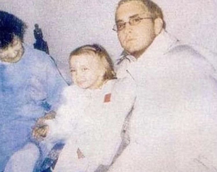 Hailie Jade